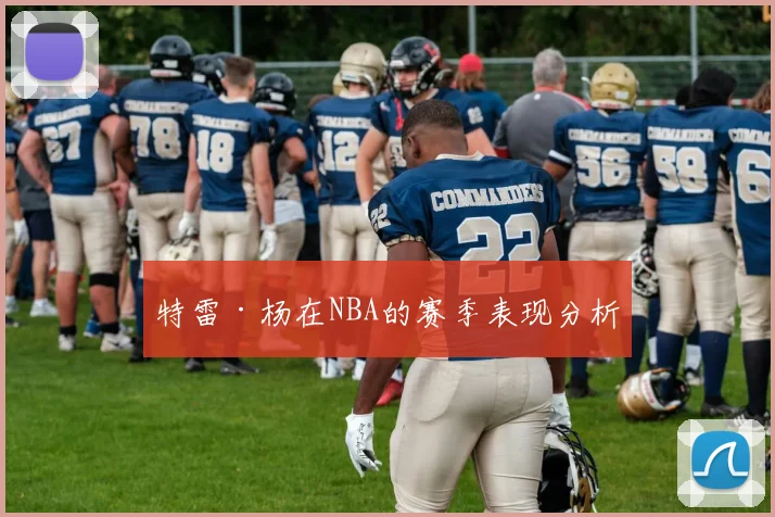 特雷·杨在NBA的赛季表现分析